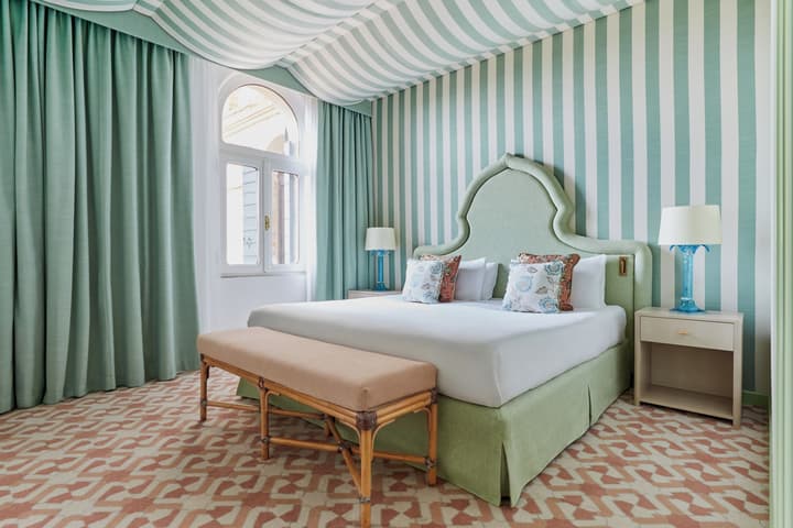 Hotel Excelsior Venice