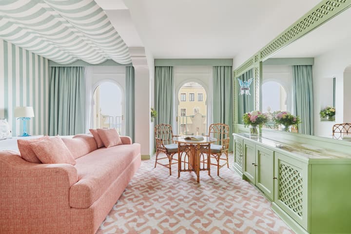 Hotel Excelsior Venice