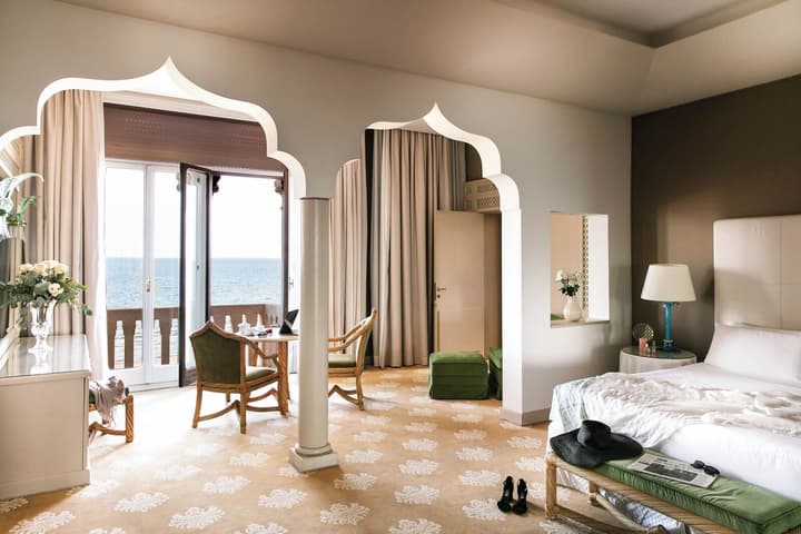 Hotel Excelsior Venice