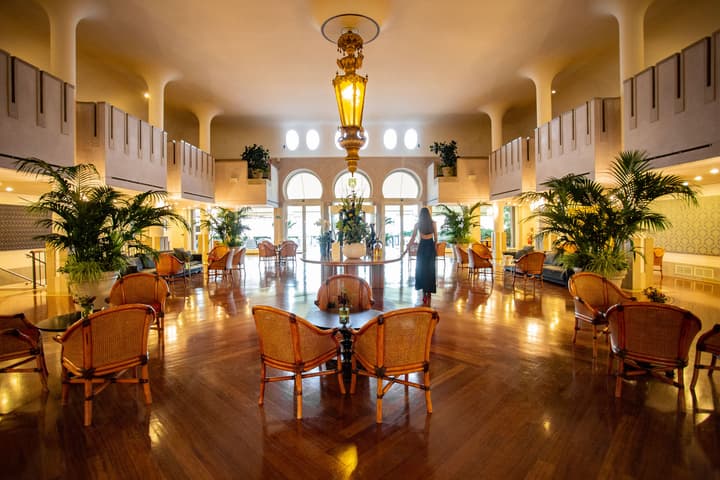 Hotel Excelsior Venice