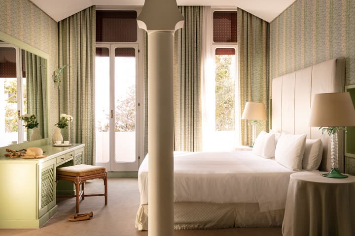 Hotel Excelsior Venice