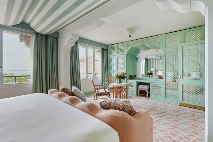 Hotel Excelsior Venice