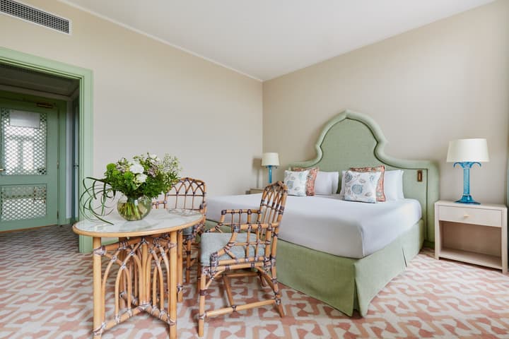 Hotel Excelsior Venice