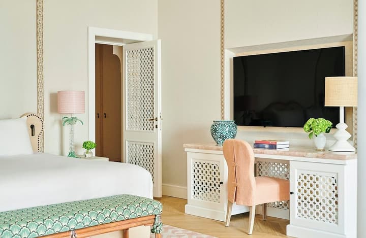 Hotel Excelsior Venice