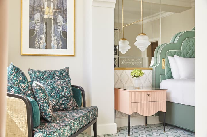 Hotel Excelsior Venice