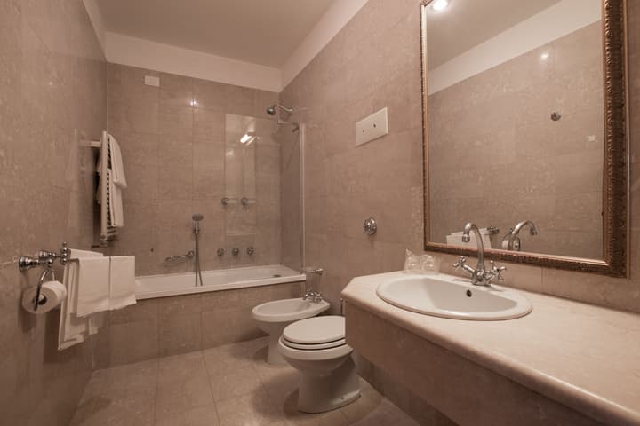 Amadeus Hotel