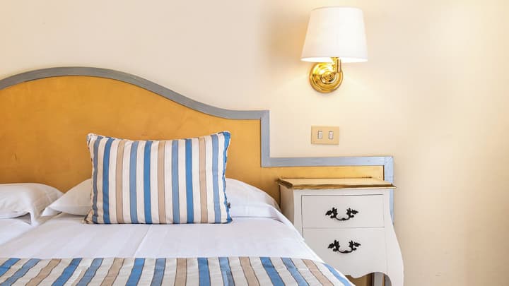 Amadeus Hotel