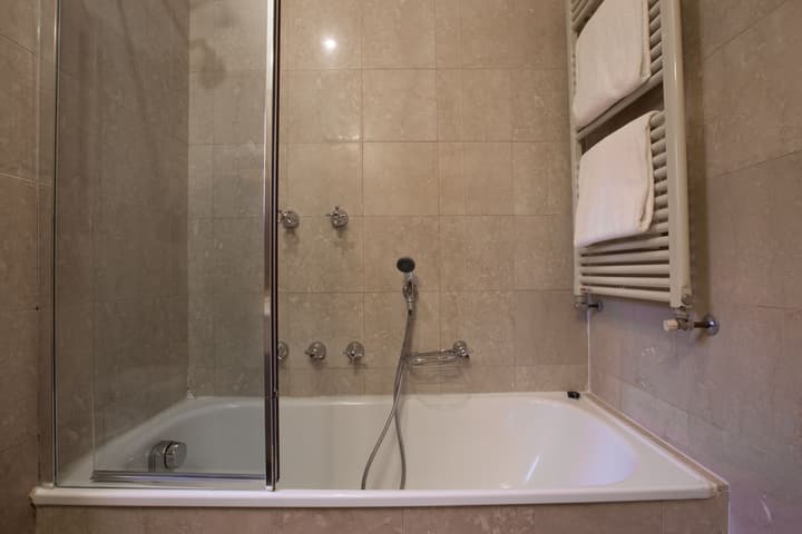 Amadeus Hotel