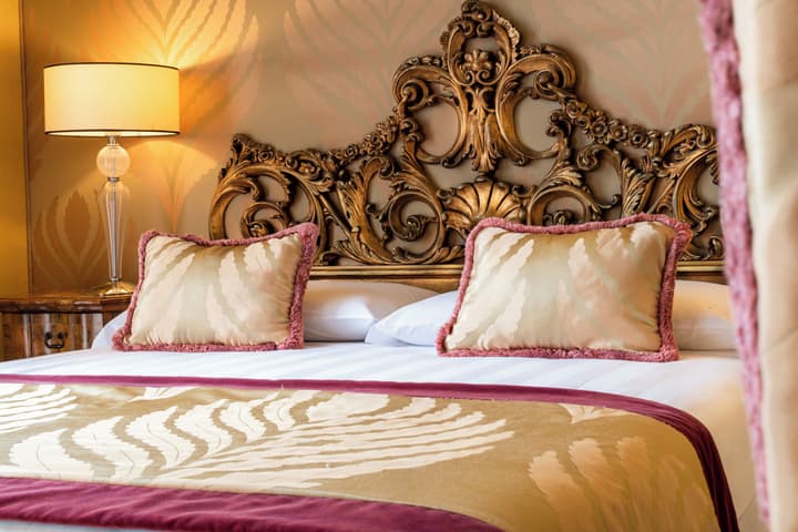 Amadeus Hotel