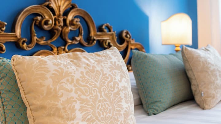 Amadeus Hotel
