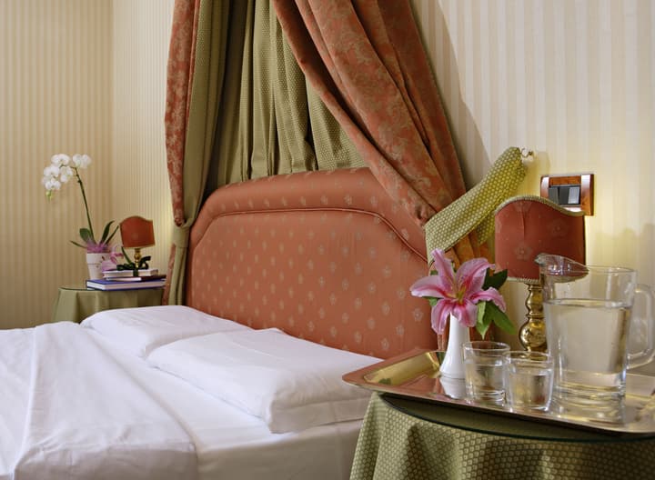 Kette Hotel