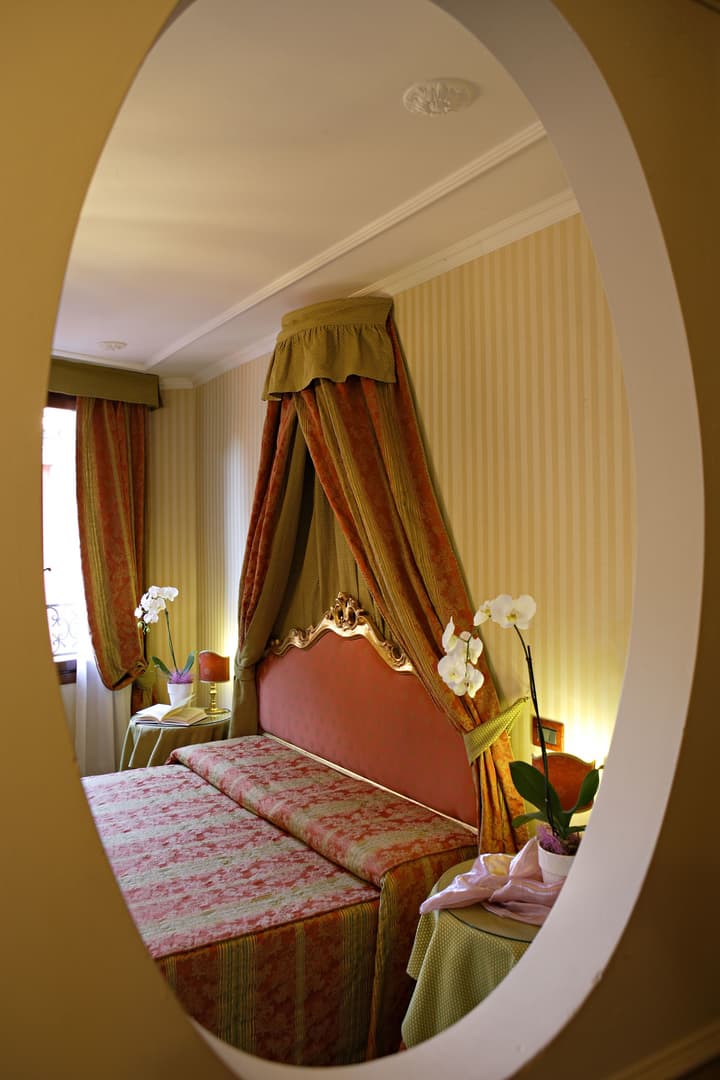 Kette Hotel