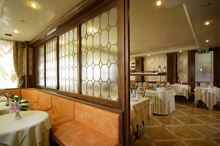 Kette Hotel