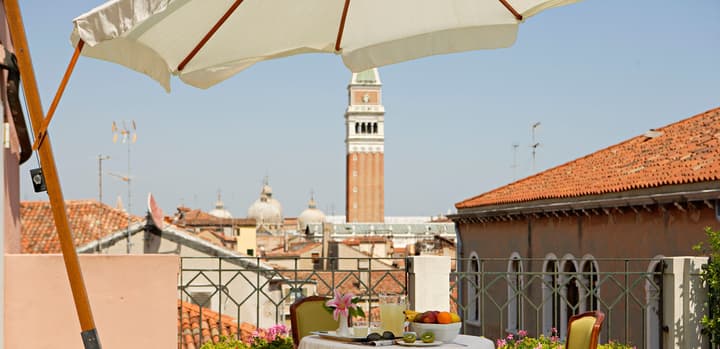 Kette Hotel