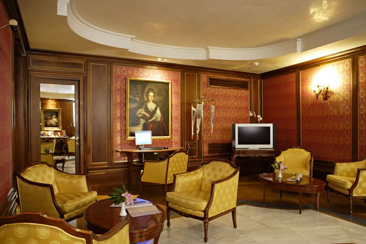 Kette Hotel
