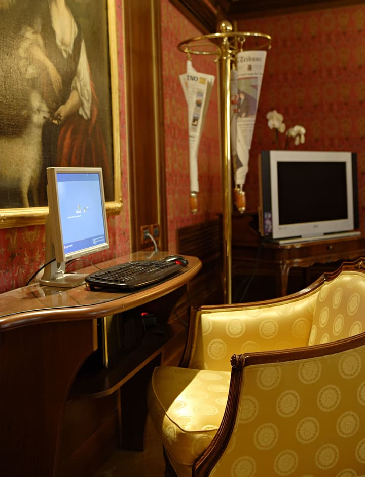 Kette Hotel