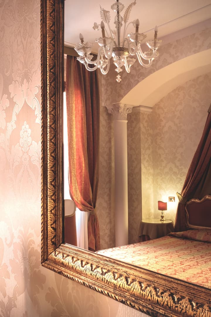 Kette Hotel