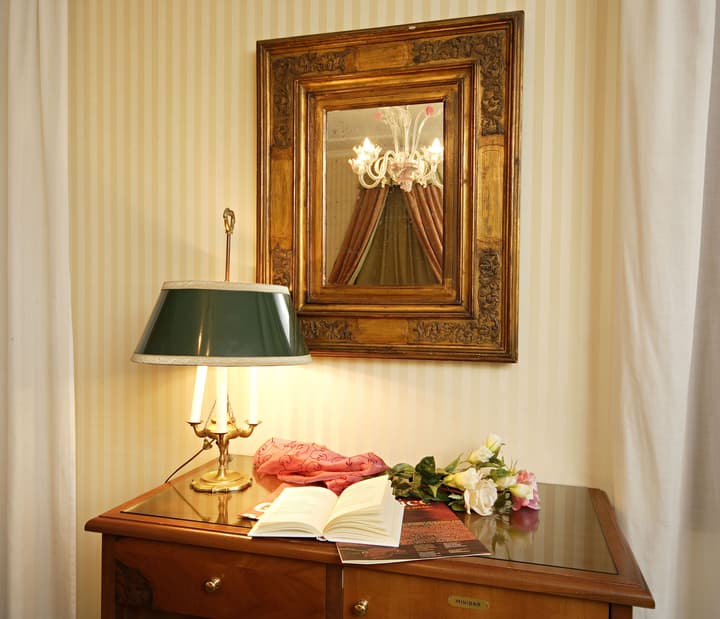 Kette Hotel