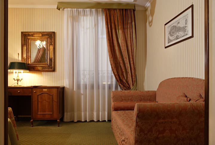 Kette Hotel