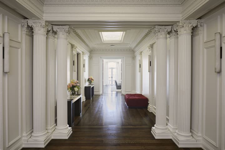 Beverly Wilshire, Beverly Hills, A Four Seasons Hotel