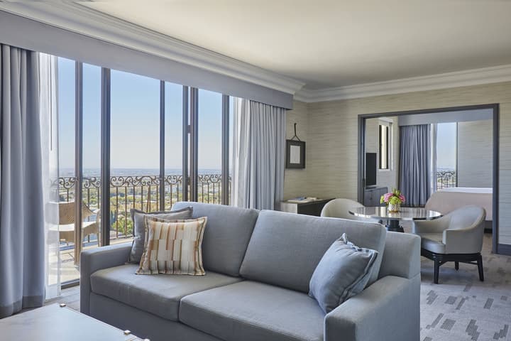 Beverly Wilshire, Beverly Hills, A Four Seasons Hotel