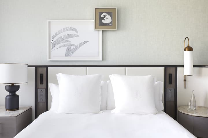 Beverly Wilshire, Beverly Hills, A Four Seasons Hotel