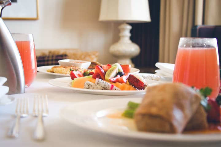 Beverly Wilshire, Beverly Hills, A Four Seasons Hotel