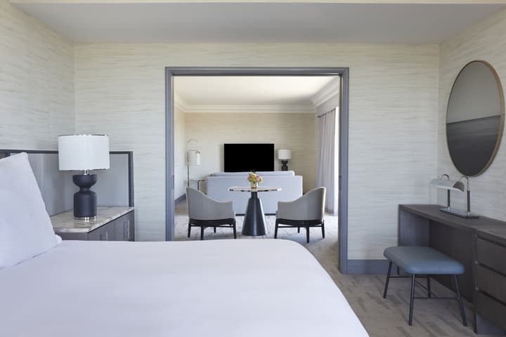 Beverly Wilshire, Beverly Hills, A Four Seasons Hotel