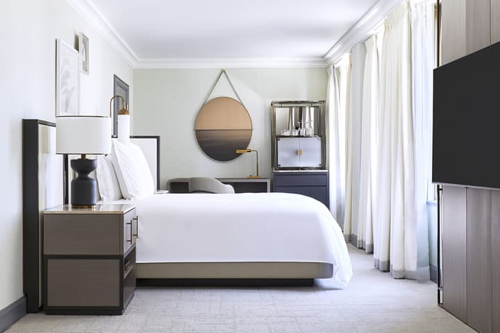 Beverly Wilshire, Beverly Hills, A Four Seasons Hotel