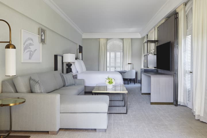 Beverly Wilshire, Beverly Hills, A Four Seasons Hotel