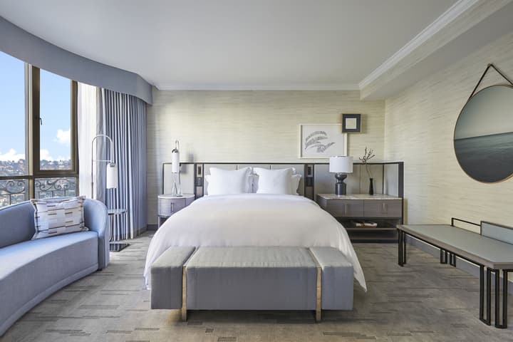 Beverly Wilshire, Beverly Hills, A Four Seasons Hotel