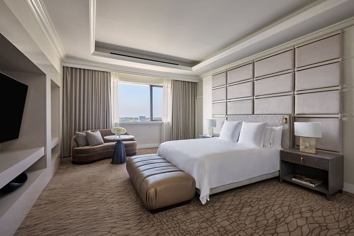 Beverly Wilshire, Beverly Hills, A Four Seasons Hotel