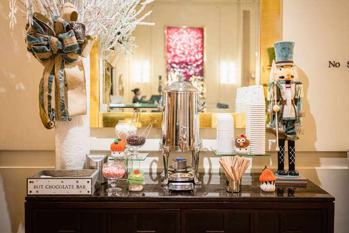 Beverly Wilshire, Beverly Hills, A Four Seasons Hotel