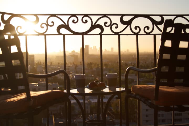 Beverly Wilshire, Beverly Hills, A Four Seasons Hotel