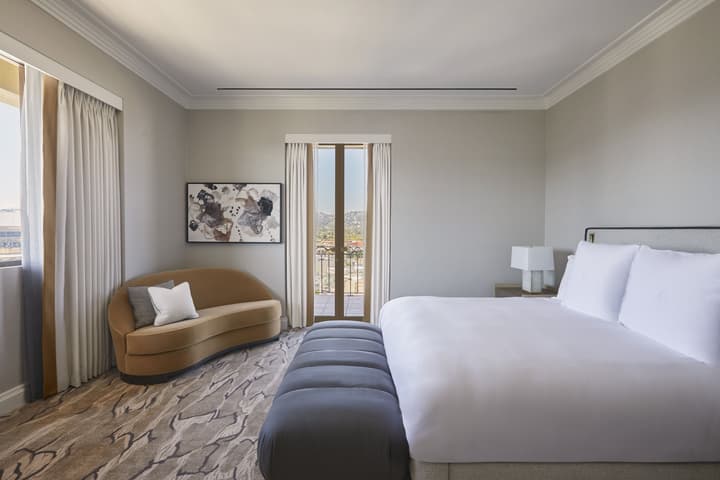 Beverly Wilshire, Beverly Hills, A Four Seasons Hotel
