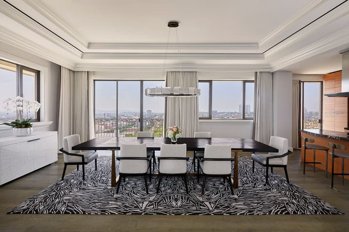 Beverly Wilshire, Beverly Hills, A Four Seasons Hotel