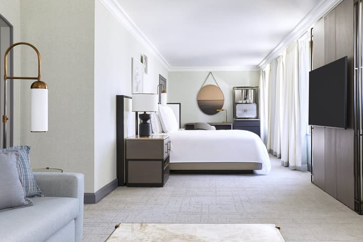 Beverly Wilshire, Beverly Hills, A Four Seasons Hotel