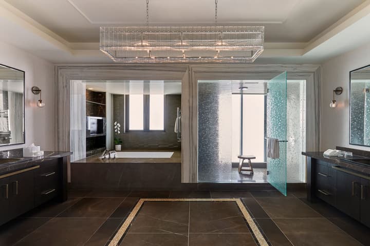 Beverly Wilshire, Beverly Hills, A Four Seasons Hotel