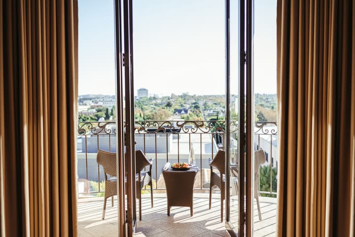 Beverly Wilshire, Beverly Hills, A Four Seasons Hotel