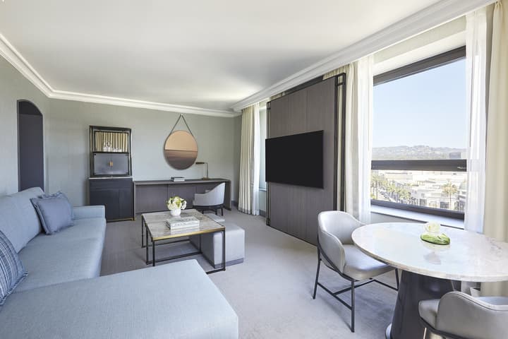 Beverly Wilshire, Beverly Hills, A Four Seasons Hotel