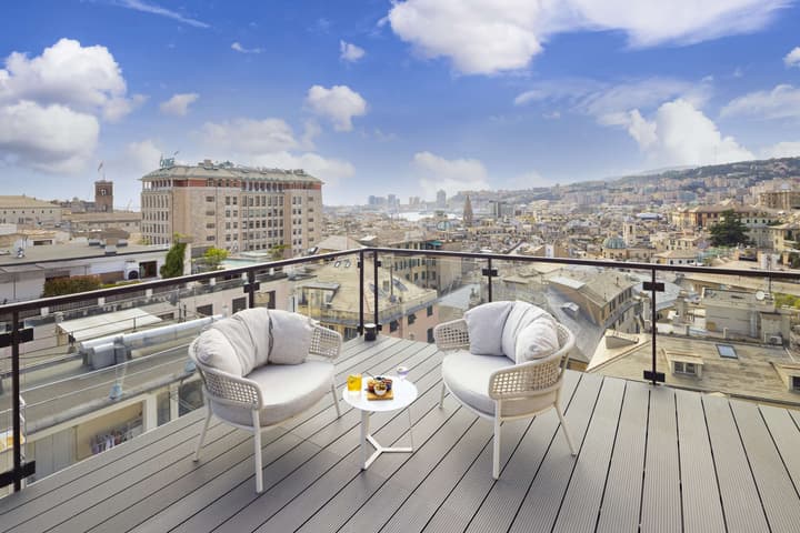 Best Western Plus City Hotel