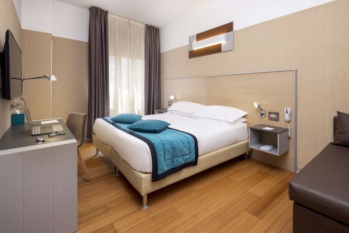 Best Western Plus City Hotel