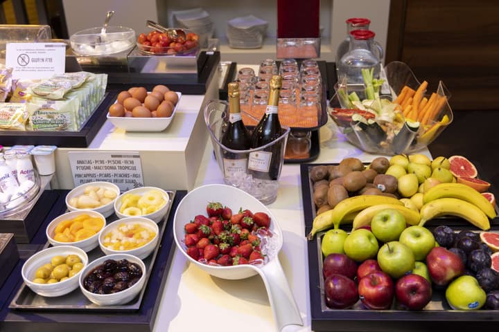Best Western Plus City Hotel