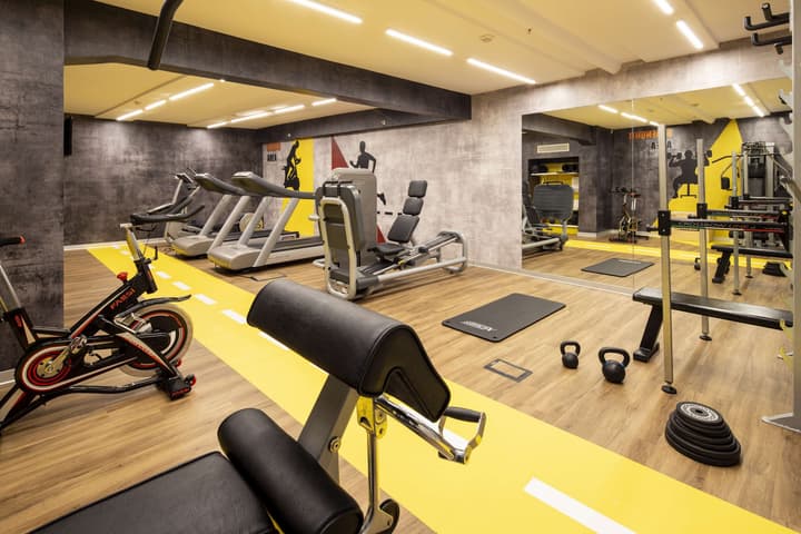 Best Western Plus City Hotel