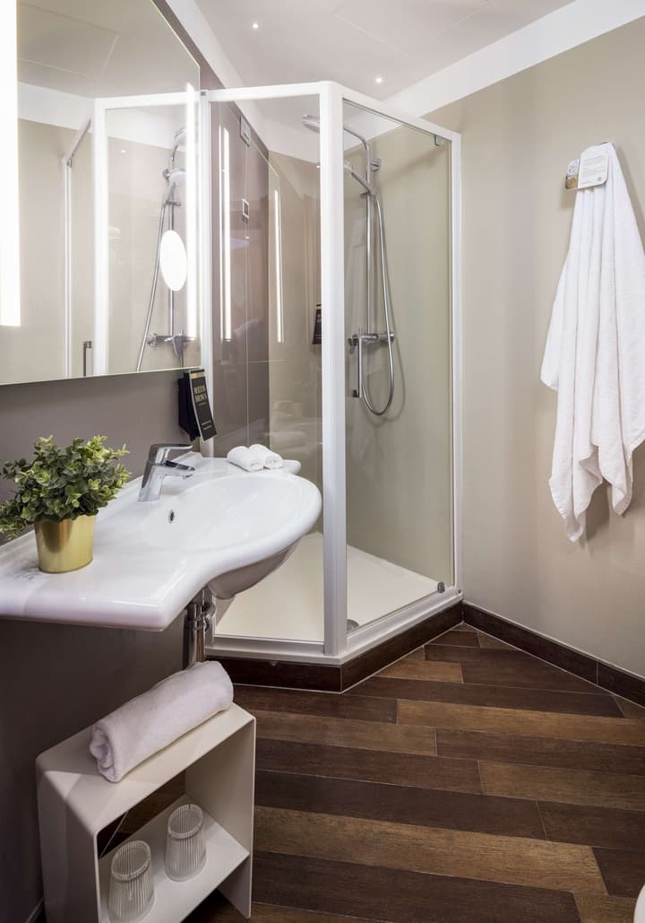 Best Western Plus City Hotel