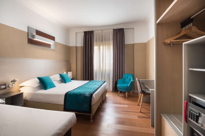 Best Western Plus City Hotel
