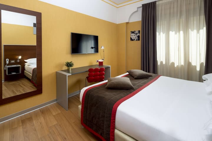 Best Western Plus City Hotel