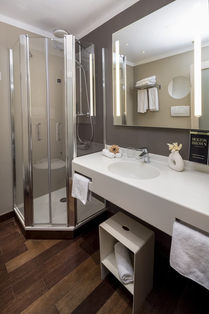 Best Western Plus City Hotel