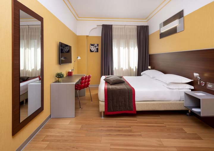 Best Western Plus City Hotel