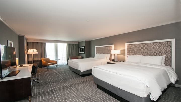 InterContinental Kansas City at The Plaza by IHG